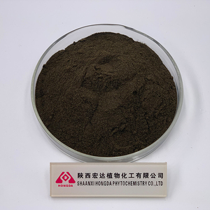 Herbe de chèvre cornée Epimedium <span class=keywords><strong>Macun</strong></span> Sagittatum 5% 10% Icariin icariines extrait d'épimedium - Product Image 3