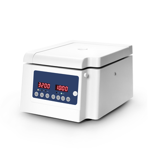 חם מכירה מעבדה סין <span class=keywords><strong>benchtop</strong></span> קליני רב תכליתי במהירות נמוכה צנטריפוגה - Product Image 1