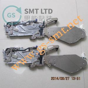 ตัวป้อนชิ้นส่วน SMT รุ่น CF081E ขนาด 8x4 มม. สำหรับเครื่องจักร JUKI - Product Image 3