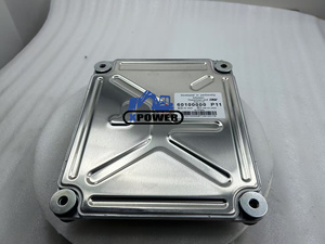 Contrôleur Xpower 60100000 EC210B pour pelle sur chenilles, neuf, noir, garantie 6 mois, origine Chine, certifié - Product Image 5