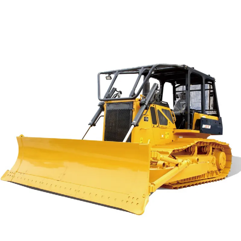 SD22 bánh xích Dozer 23 tấn 220hp Xe ủi đất nhỏ để bán