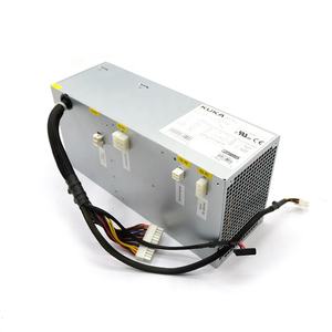 Module de commande KUKA 00-205-143, contrôleur de robot industriel, pièces de rechange, unité de commande servo, équipement d'automatisation - Product Image 1