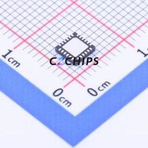 HMC542BLP4ETR RF Attenuator QFN-24-EP(4x4) RF ( Frequency Range: )( Power Rating: 560mW )( Impedance: 50Ohm ) - Product Image 2