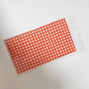 Tùy Chỉnh 50*70Cm 17G In Mô Giấy Quần Áo Gói Mô Giấy Chống Cháy Giấy Cho Bao Bì Hộp Quà Tặng Áo Len - Product Image 2