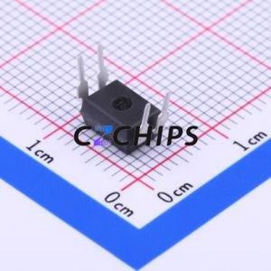 ทรานซิสเตอร์ทรานซิสเตอร์ออปโต้คัปเปลอร์เอาต์พุตแบบ DIP-4 LTV-817-C ใหม่และดั้งเดิม - Product Image 2