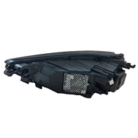 Phares à LED version américaine pour Audi Q5 2019-2023, qualité supérieure, directement de l'usine, phares Q5 12V, lampes LED auto