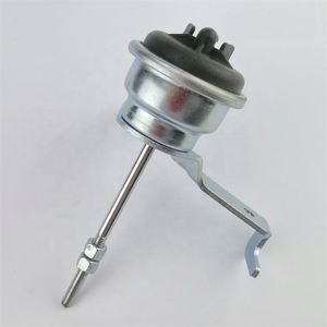 Actuador de turbocompresor 54359880011/54359700011 Dacia Logan Kangoo Twingo 1,5 dCi 2007- - Product Image 2