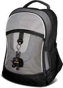 Llavero con Figura Grande de 3 Pulgadas de los Superhéroes de <span class=keywords><strong>DC</strong></span>, Batman con Luz (KE26H), Hecho en China - Product Image 5