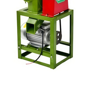 Automatic Small Flour Mill <b>Mini</b> Grain <b>Grinder</b> Household Commercial Use Modern Rice Mill Machine - Product Image 3