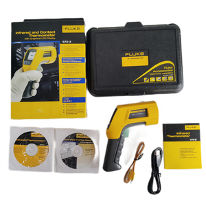 Termómetro Infrarrojo de Alta Temperatura 572-2 Original para Termómetro Infrarrojo 568-2 con Soporte de Personalización OEM - Product Image 4