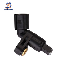 Capteur de vitesse de roue ABS avant droit OEM 1J0927804 1H0927808 pour V-W Beetle 1999-2006 Go-lf 1999-2005 Au-di Sko-da SE-AT
