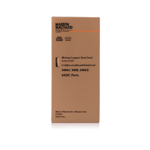 Tête de cylindre de grattoir minier 2141667 pour moteur diesel Caterpillar 3406C 3406E 3408 3432C – Pièces détachées - Product Image 2