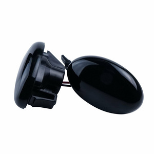 Luz LED de Señal de Giro para Guardabarros Lateral de Mercedes-Benz Vito W639, A6398200021, 12V - Product Image 1