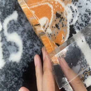 <span class=keywords><strong>Vetbed</strong></span> tissu polaire chien chat pet train <span class=keywords><strong>tapis</strong></span> coussin 100% polyester collage avec support en caoutchouc - Product Image 3