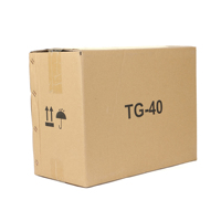 Amplificateur de guitare électrique Deviser YX-TG-40R en gros - Construction en bois durable