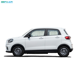 Дешевый Электромобиль, двигательный двигатель T03 ev, мини-автомобильный Високосный двигатель T03, мини электрический внедорожник T03, экспорт от компании 10 лет - Product Image 4