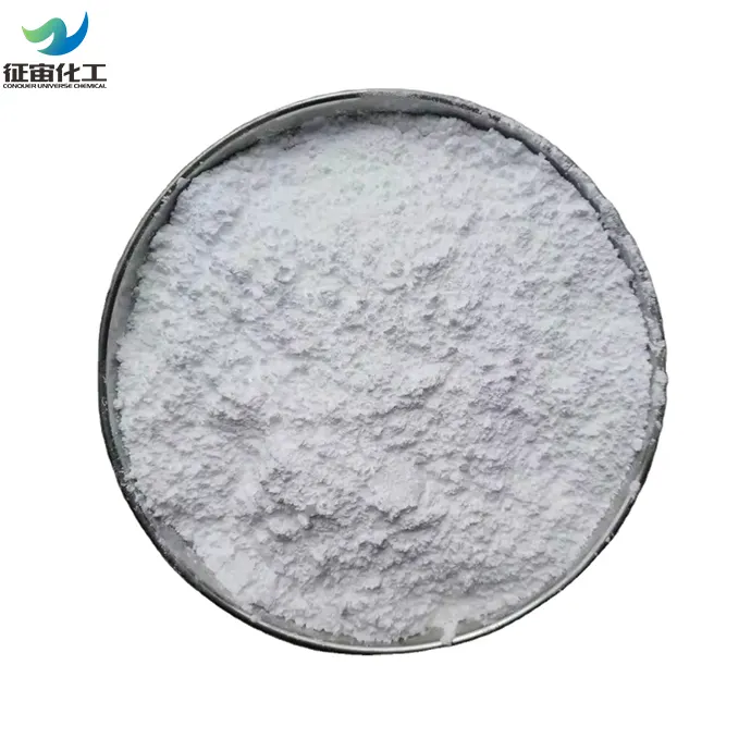 Etilendiammina disodico acido tetraacetico è anche usato come agente di purificazione dell'acqua pH regolatore polimero chimica cas 139-33-3