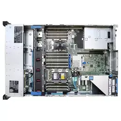 HPE Proliant DL380G10 Nas Server Storage Ssd Hp- Server Rack Hpe Proliant Dl380 Gen10 Server