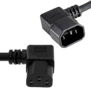 Vente en gros câble connecteur mâle fiche <span class=keywords><strong>Kema</strong></span> <span class=keywords><strong>Keur</strong></span> <span class=keywords><strong>Cebec</strong></span> rallonge d'alimentation Iec 60320 C13 C14 - Product Image 5