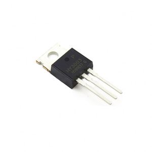 Transistor à effet de champ HY3003, tube MOS HY3003P, connecteur droit TO-220, neuf et original en stock - Product Image 1