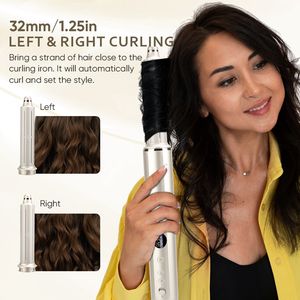 Esclusivo modello 8 in 1 Airstyler in metallo pieghevole asciugacapelli rosa diffusore professionale Hair <span class=keywords><strong>Styler</strong></span> Multistyler <span class=keywords><strong>Multi</strong></span> <span class=keywords><strong>Styler</strong></span> - Product Image 6