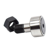 Roulement à rouleaux de type goujon JYU UltraLife CF-2-B |   22,225 x 50,8 x 31,75 mm