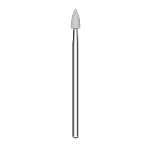 Broca <span class=keywords><strong>de</strong></span> Carburo Evolisse para Uñas, Herramienta <span class=keywords><strong>de</strong></span> Manicura Premium, Cono Cónico, <span class=keywords><strong>Lima</strong></span> Eléctrica para <span class=keywords><strong>Pulir</strong></span> Uñas, Grano Medio, para Puntas <span class=keywords><strong>de</strong></span> Uñas Acrílicas - Product Image 5