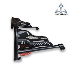 Accessoires universels pour pick-up, barre de protection sportive 4x4 pour Ford <span class=keywords><strong>Fanger</strong></span> Raptor, pour Hilux, barre de protection sportive - Product Image 4