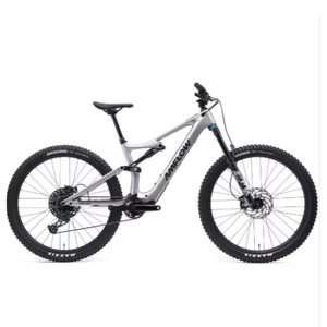 Bicicleta Eléctrica de Montaña Amflow PL con Cuadro de Fibra de Carbono de Cuatro Brazos, Sistema Inteligente, Batería de 800 Wh, Neumáticos de <span class=keywords><strong>29</strong></span> Pulgadas, para Ciclismo Todoterreno - Product Image 4