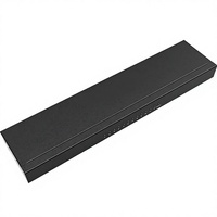 Répartiteur 4K 30Hz 1 entrée 12 sorties MT-VIKI 1x12 1 ordinateur 12 moniteurs + adaptateur secteur