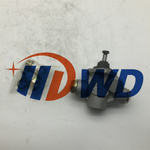 Nueva bomba de combustible de repuesto 1876108C92 0440008134 0440008174 0440008141 apta para International Navistar DT466E <span class=keywords><strong>530E</strong></span> - Product Image 3
