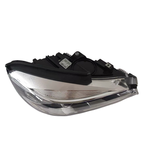 Faro Originale per <span class=keywords><strong>BMW</strong></span> <span class=keywords><strong>Serie</strong></span> <span class=keywords><strong>2</strong></span> <span class=keywords><strong>Active</strong></span> <span class=keywords><strong>Tourer</strong></span> 2015 2016 2017, Faro a LED per <span class=keywords><strong>BMW</strong></span> 218i 220i 225xe 225i F44 F45 F46 - Product Image 3