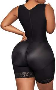 Faja Colombiana di Lusso Post-Operatoria per BBL, Liposuzione, <span class=keywords><strong>Tummy</strong></span> <span class=keywords><strong>Tuck</strong></span>, Modellante per Adulti, Sexy - Product Image 4