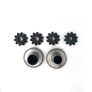 A6MF1 45837-3B450 transmission automatique différentielle pour Hyundai pour <span class=keywords><strong>Kia</strong></span> boîte <span class=keywords><strong>de</strong></span> vitesses A6MF1 différentiel - Product Image 2