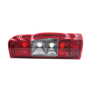 ไฟท้ายรถฟอร์ดทรานซิท MK7 V348 RV รุ่น 1435881 1435880 แบบฮาโลเจน สำหรับเปลี่ยนไฟท้ายรถยนต์ - Product Image 2
