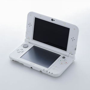 Console authentique neuve 3ds Wi-fi Batterie 4000mah Écran tactile Affichage couleur Origine Japon 100% Expédition rapide Remise - Product Image 2