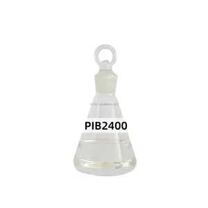 PIB 2400 PIB polyisobutylene viscosity index improver viscosity modifier used for gear oil