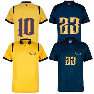 Camisetas <span class=keywords><strong>de</strong></span> Fútbol al por Mayor 2026 2027, Camisetas Deportivas <span class=keywords><strong>de</strong></span> Manga Corta para Hombre, <span class=keywords><strong>de</strong></span> Alta Calidad, <span class=keywords><strong>de</strong></span> Secado Rápido, Camiseta <span class=keywords><strong>de</strong></span> Fútbol <span class=keywords><strong>de</strong></span> <span class=keywords><strong>Ecuador</strong></span> - Product Image 1