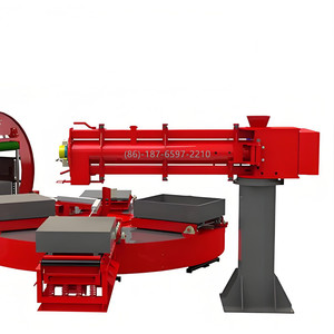 ผู้ผลิตเครื่องผสมทรายเรซินฟูรานอัลคาลีฟีนอลิกประสิทธิภาพสูง - Product Image 1