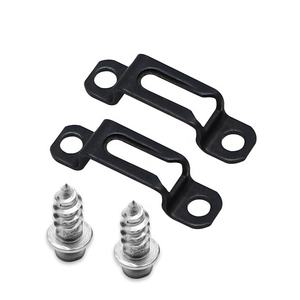 Quincaillerie de <span class=keywords><strong>meuble</strong></span> Connecteur <span class=keywords><strong>invisible</strong></span> épaissi 2-en-1, <span class=keywords><strong>assemblage</strong></span> de boucle à vis dissimulée, armoire, armoire - Product Image 1