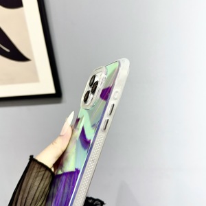 Accessoires pour Smartphone Boîtier complet Étui pour téléphone portable Pour iPhone 11 12 13 14 15 16 Pro Max Étuis pour téléphone portable - Product Image 4