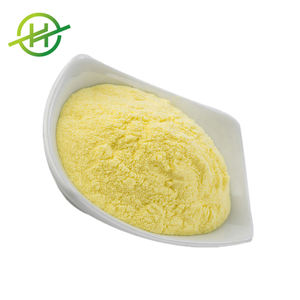 ผง <span class=keywords><strong>luteolin</strong></span> สกัดจากเปลือกถั่วลิสงบริสุทธิ์98% - Product Image 1