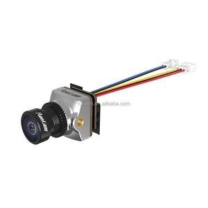 HOT Runcam Phoenix 2 Micro/Nano 1000tvl 2.1mm Freestyle FPV Camera 16:9/4:3 PAL/NTSC Switchable Joshua Edition <b>Racing</b> <b>Drone</b> Made - Product Image 3