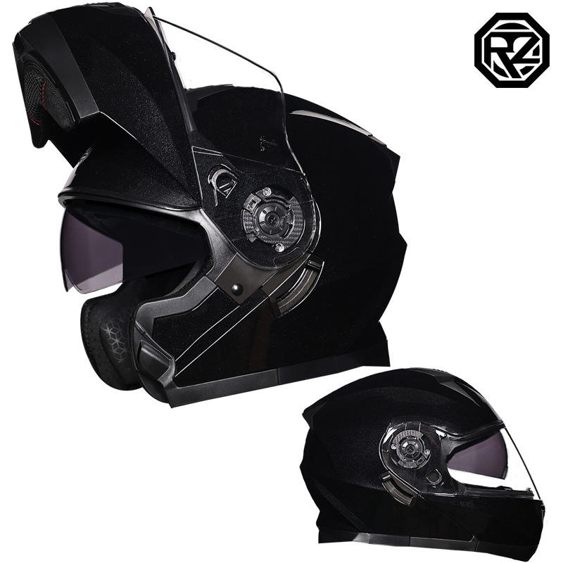 กลิตเตอร์สีดำ