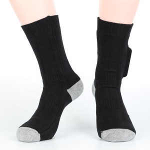 Vente en gros <span class=keywords><strong>de</strong></span> <span class=keywords><strong>chaussettes</strong></span> <span class=keywords><strong>de</strong></span> <span class=keywords><strong>Ski</strong></span> chauffantes d'hiver, USB, chauffage électrique, batterie Rechargeable, <span class=keywords><strong>chaussettes</strong></span> chauffantes - Product Image 6