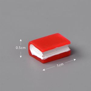 Paysage dessin animé mignon Simulation chaton Animal poupée décorations <span class=keywords><strong>à</strong></span> la main accessoires bureau petits ornements - Product Image 3