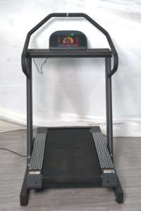 Caminadora Multifuncional Económica para Escalar y Correr, con Velocidad Ajustable de 0.3-8 km/h, Máquina de Fitness para Interiores - Product Image 6