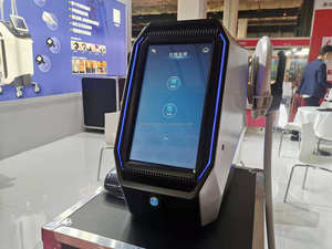 Máquina portátil de estimulación muscular, dispositivo de construcción no sumergible para dar forma al cuerpo, alta intensidad, equipo de belleza - Product Image 6