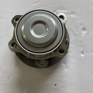 <b>Wheel</b> Hub Unit 32206874335 Automotive Bearing 25mm Inner Diameter For <b>Replace</b> Repair - Product Image 1