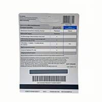 Clé de licence Office 2021 Pro Plus, version complète en ligne, activation en ligne, système d'exploitation multilingue